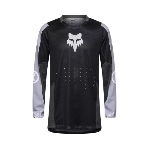 MX-RANGER AIR OFF ROAD JERSEY [BLK]