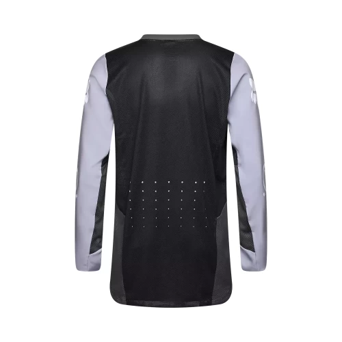 MX-RANGER AIR OFF ROAD JERSEY [BLK]