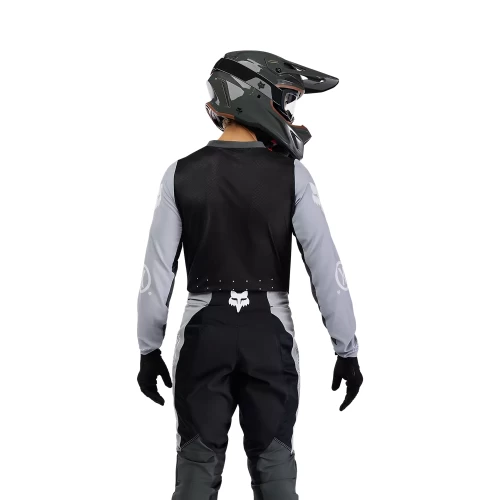 MX-RANGER AIR OFF ROAD JERSEY [BLK]