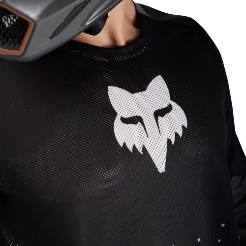 MX-RANGER AIR OFF ROAD JERSEY [BLK]