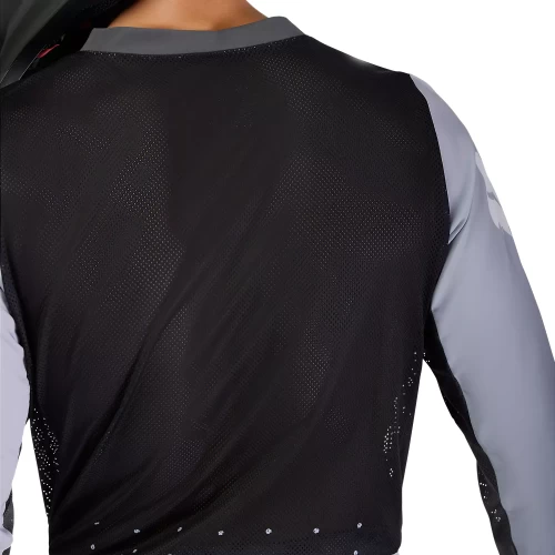 MX-RANGER AIR OFF ROAD JERSEY [BLK]
