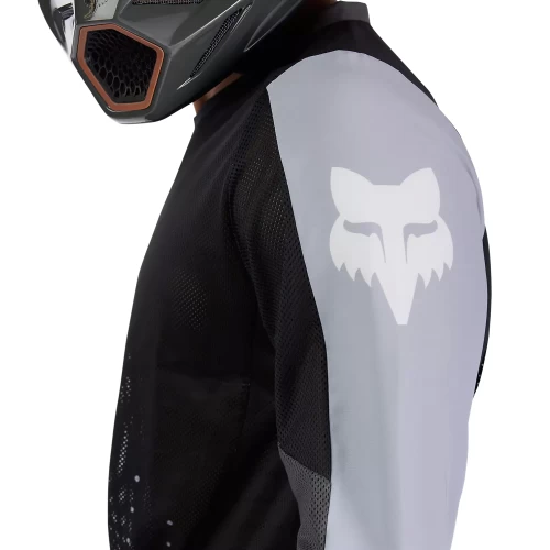MX-RANGER AIR OFF ROAD JERSEY [BLK]