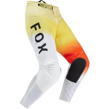 MX-180 AIR HAZE PANT [WHT]