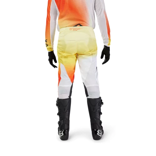 MX-180 AIR HAZE PANT [WHT]