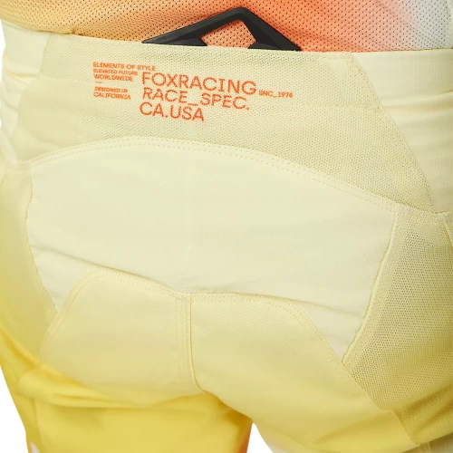 MX-180 AIR HAZE PANT [WHT]