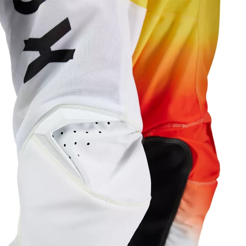 MX-180 AIR HAZE PANT [WHT]