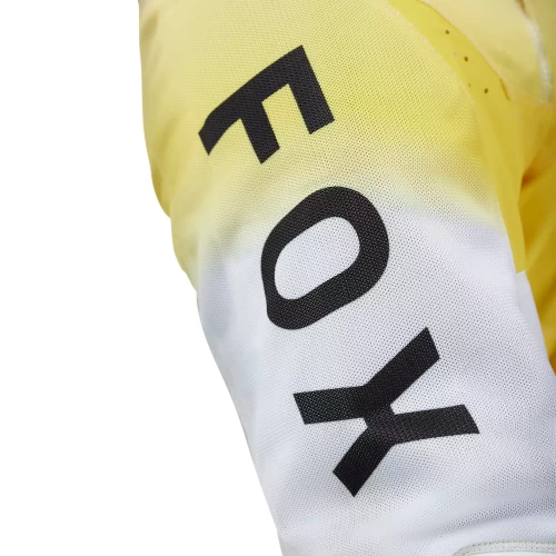 MX-180 AIR HAZE PANT [WHT]