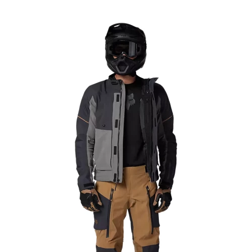MX RANGER GORE-TEX ADV JACKET [PTR]