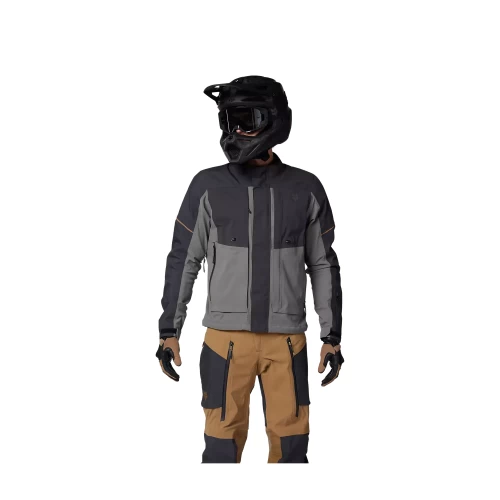 MX RANGER GORE-TEX ADV JACKET [PTR]