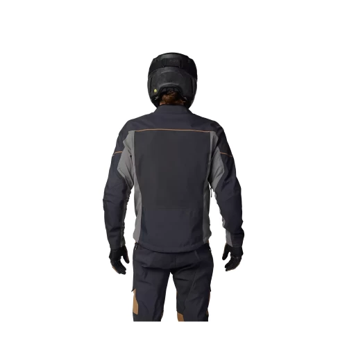 MX RANGER GORE-TEX ADV JACKET [PTR]