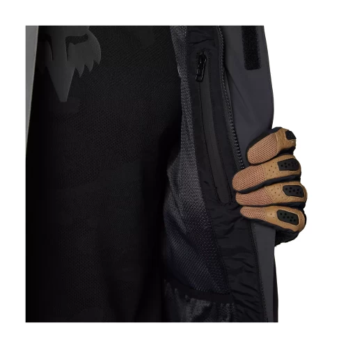 MX RANGER GORE-TEX ADV JACKET [PTR]