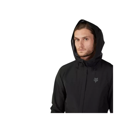 MTB-RANGER 2.5L WATER JACKET [BLK]
