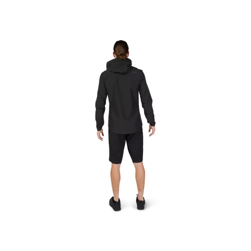 MTB-RANGER 2.5L WATER JACKET [BLK]