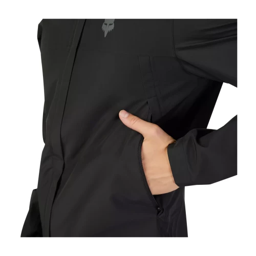 MTB-RANGER 2.5L WATER JACKET [BLK]