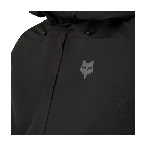 MTB-RANGER 2.5L WATER JACKET [BLK]