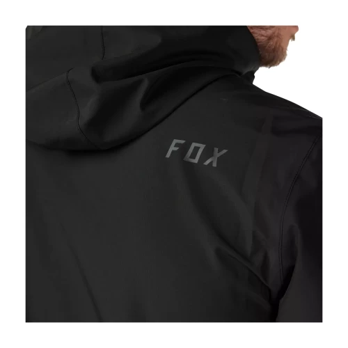MTB-RANGER 2.5L WATER JACKET [BLK]