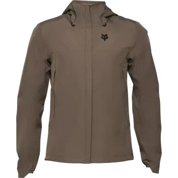 MTB-RANGER 2.5L WATER JACKET [ASH]