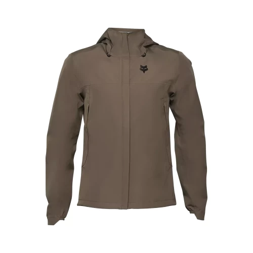 MTB-RANGER 2.5L WATER JACKET [ASH]