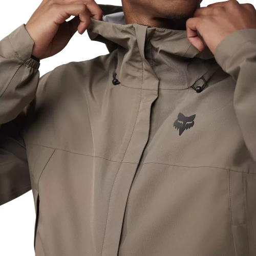 MTB-RANGER 2.5L WATER JACKET [ASH]