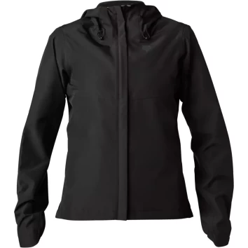 MTB-W RANGER 2.5L WATER JACKET [BLK]