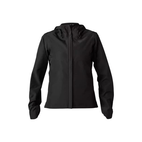 MTB-W RANGER 2.5L WATER JACKET [BLK]