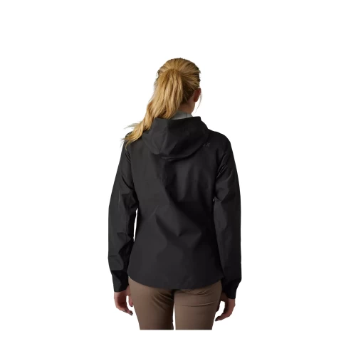 MTB-W RANGER 2.5L WATER JACKET [BLK]