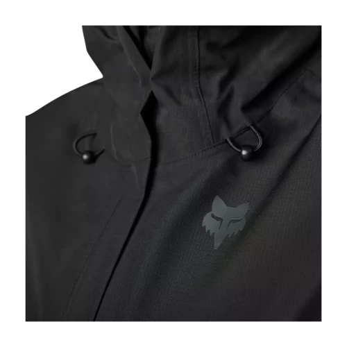 MTB-W RANGER 2.5L WATER JACKET [BLK]