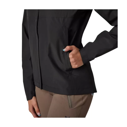 MTB-W RANGER 2.5L WATER JACKET [BLK]