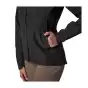 MTB-W RANGER 2.5L WATER JACKET [BLK]