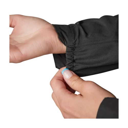 MTB-W RANGER 2.5L WATER JACKET [BLK]