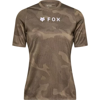 MTB-W RANGER TRU DRI SS JERSEY [DIRT]