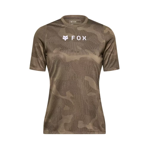 MTB-W RANGER TRU DRI SS JERSEY [DIRT]