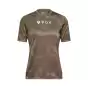 MTB-W RANGER TRU DRI SS JERSEY [DIRT]