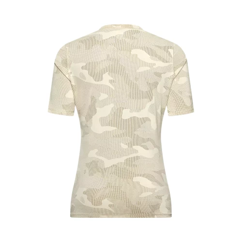MTB-W RANGER TRU DRI SS JERSEY [CRM]
