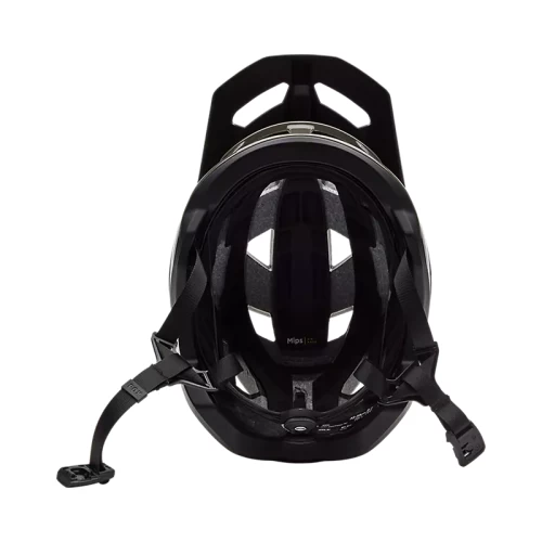 SPEEDFRAME PRO BACKFADE, CE [BLK]