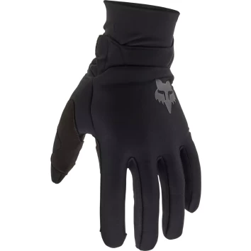 MX-DEFEND THERMO GLOVE, CE [BLK]