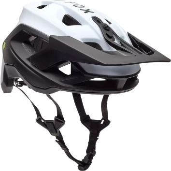 SPEEDFRAME HELMET 5050, CE [BLK/WHT]