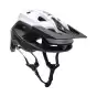 SPEEDFRAME HELMET 5050, CE [BLK/WHT]