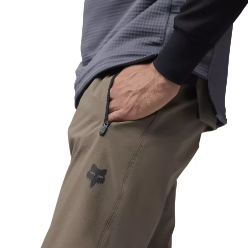 FLEXAIR PRO FIRE ALPHA™ PANT [ASH]