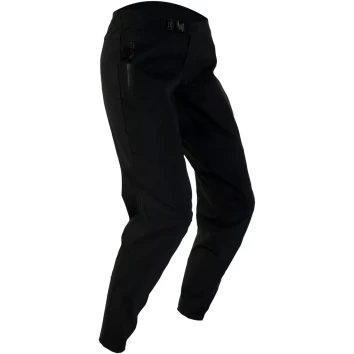 W DEFEND 3L WATER PANT [BLK]