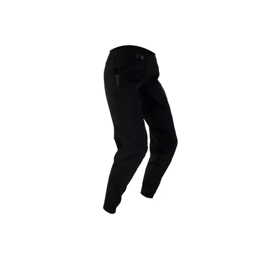 W DEFEND 3L WATER PANT [BLK]