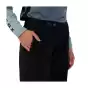 W DEFEND 3L WATER PANT [BLK]