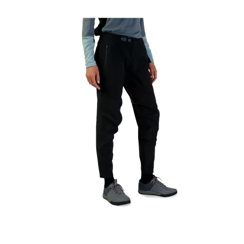 W DEFEND 3L WATER PANT [BLK]