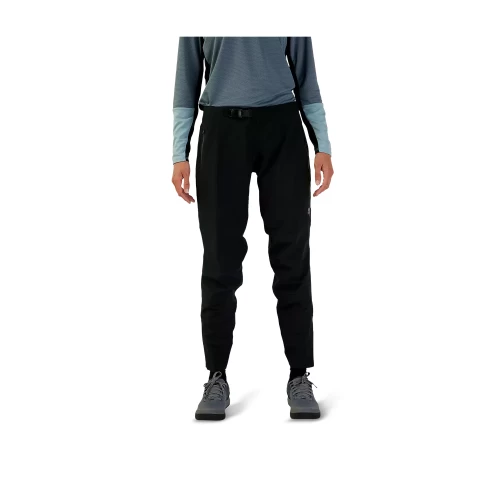 W DEFEND 3L WATER PANT [BLK]