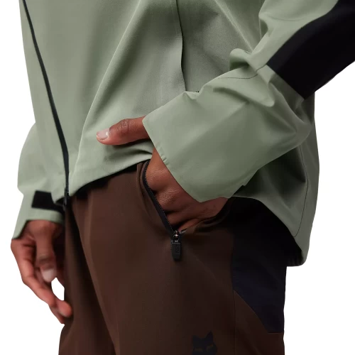DEFEND 3L WATER PANT [COC]