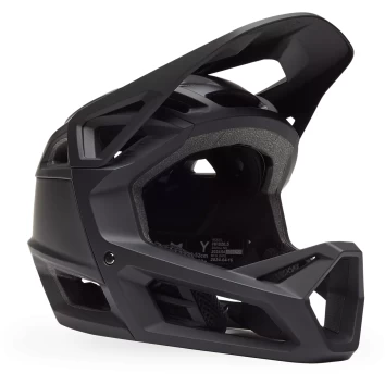 YTH PROFRAME MT BLK, CE [MT BLK]