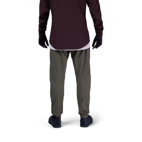 RANGER WATER PANT [OLV GRN]