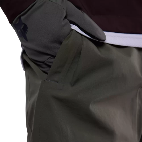 RANGER WATER PANT [OLV GRN]