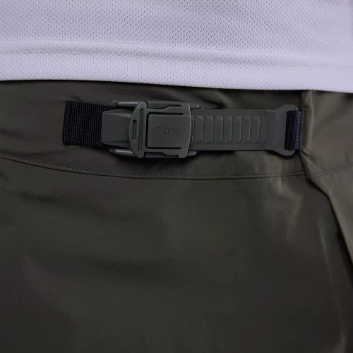 RANGER WATER PANT [OLV GRN]
